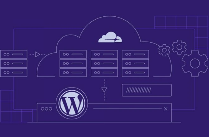 Cómo proteger WordPress de ataques maliciosos con Cloudflare y blindaje .htaccess
