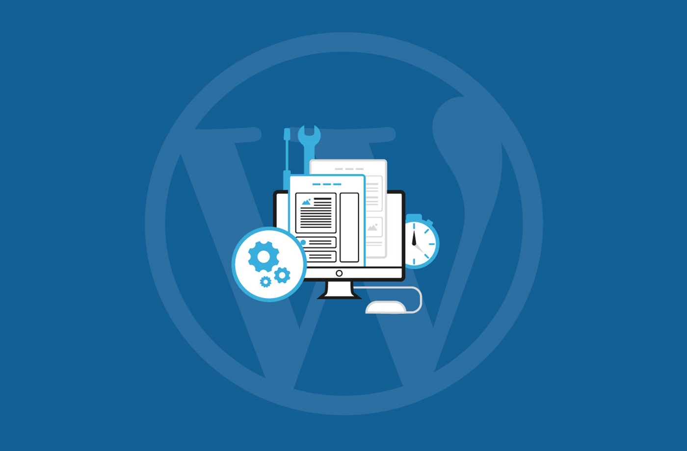 ¿Qué debería incluir un plan de mantenimiento mensual de WordPress?