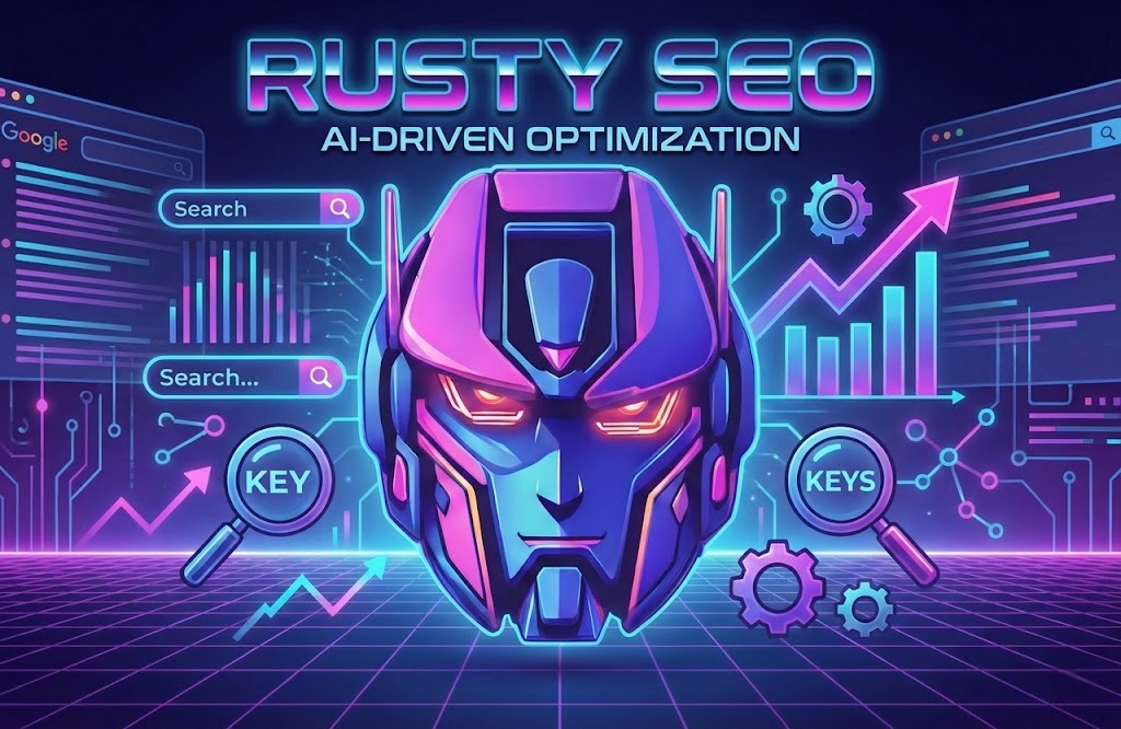 RustySEO
