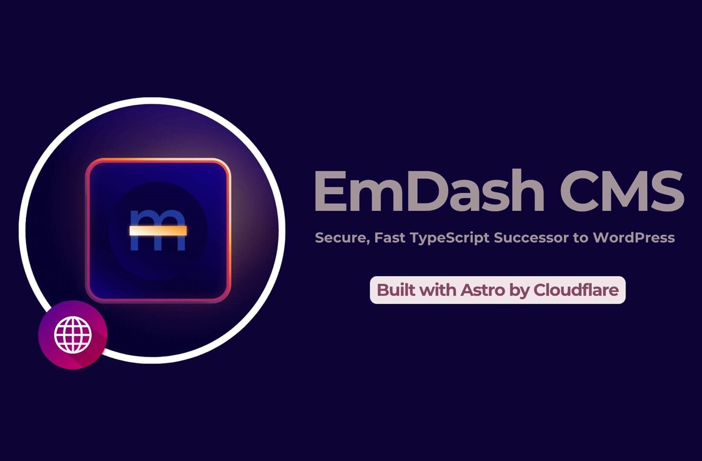 Cloudflare presenta su propio CMS diseñado para la era de la IA ¿El sucesor de WordPress?