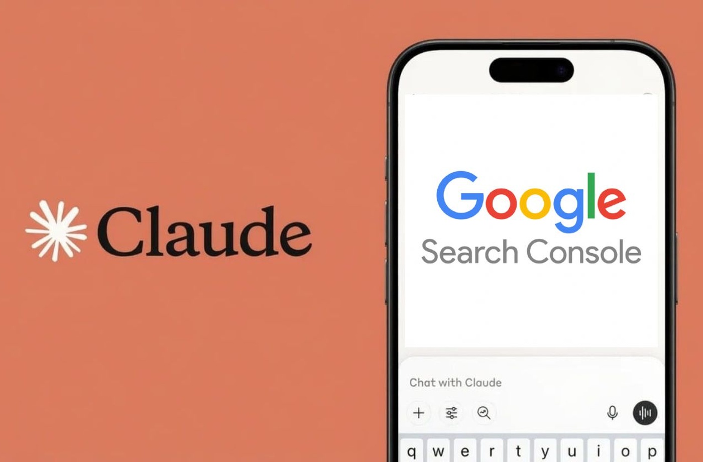 Automatización de auditorías e informes con Claude Code y Google Search Console