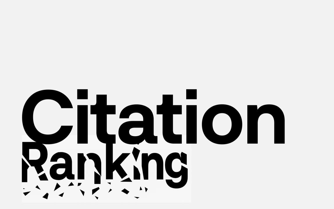 ¿Por qué comparar ranking en motores de búsqueda y citas en modelos IA es un error?