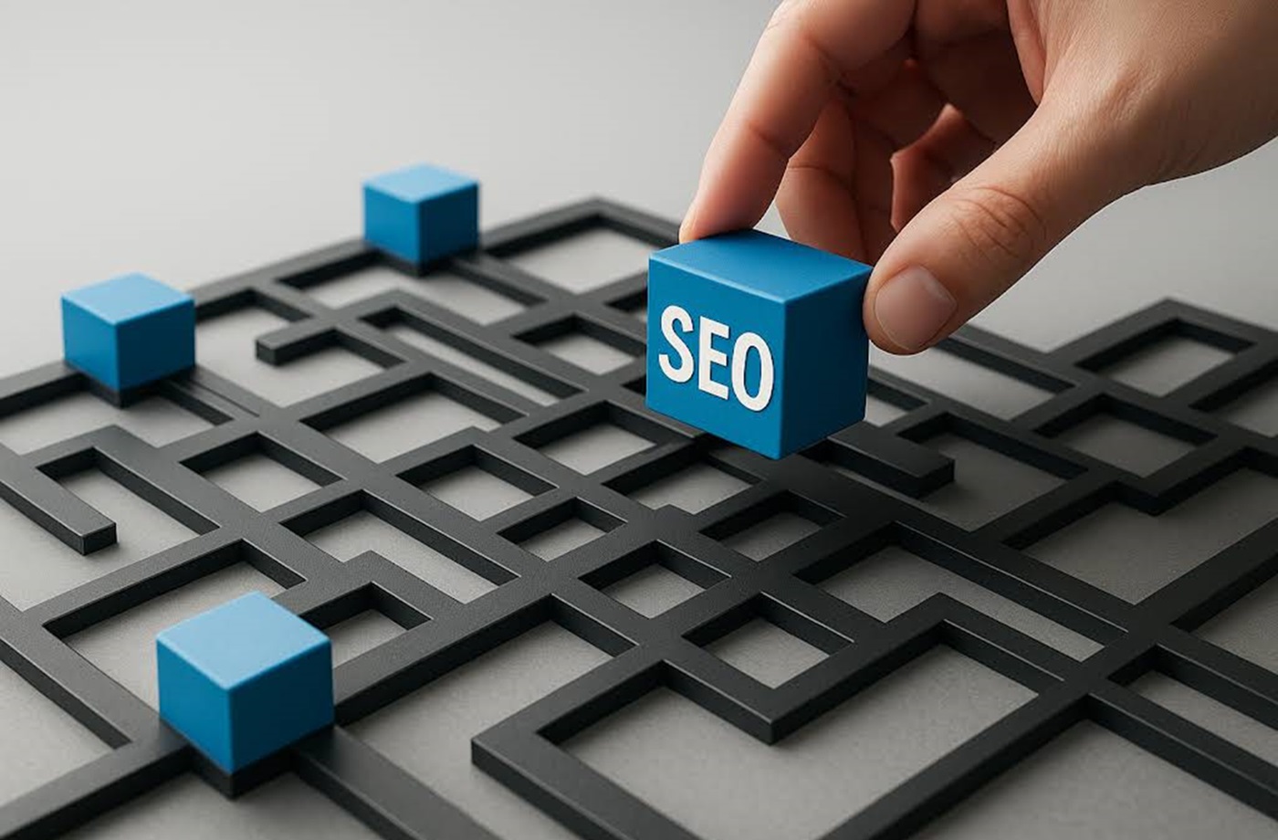 ¿Por qué el SEO es infraestructura crítica y no solo un canal de tráfico?