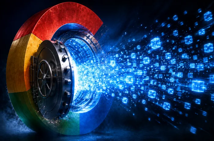 La UE obliga a Google a compartir sus datos de búsqueda con rivales desde 2027